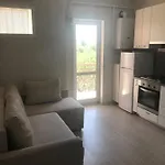 Zolotoy Bereg 5 Apartmán Oděsa