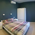 Apartmán Zolotoy Bereg 5