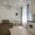 Apartmán Zolotoy Bereg 5 *