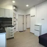 Zolotoy Bereg 5 * Oděsa