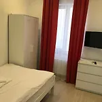 Apartmán Zolotoy Bereg 5