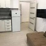 Zolotoy Bereg 5 Apartmán Oděsa