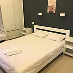 Zolotoy Bereg 5 Apartmán Oděsa