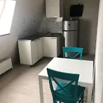 Zolotoy Bereg 5 Oděsa