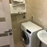 Zolotoy Bereg 5 Apartmán